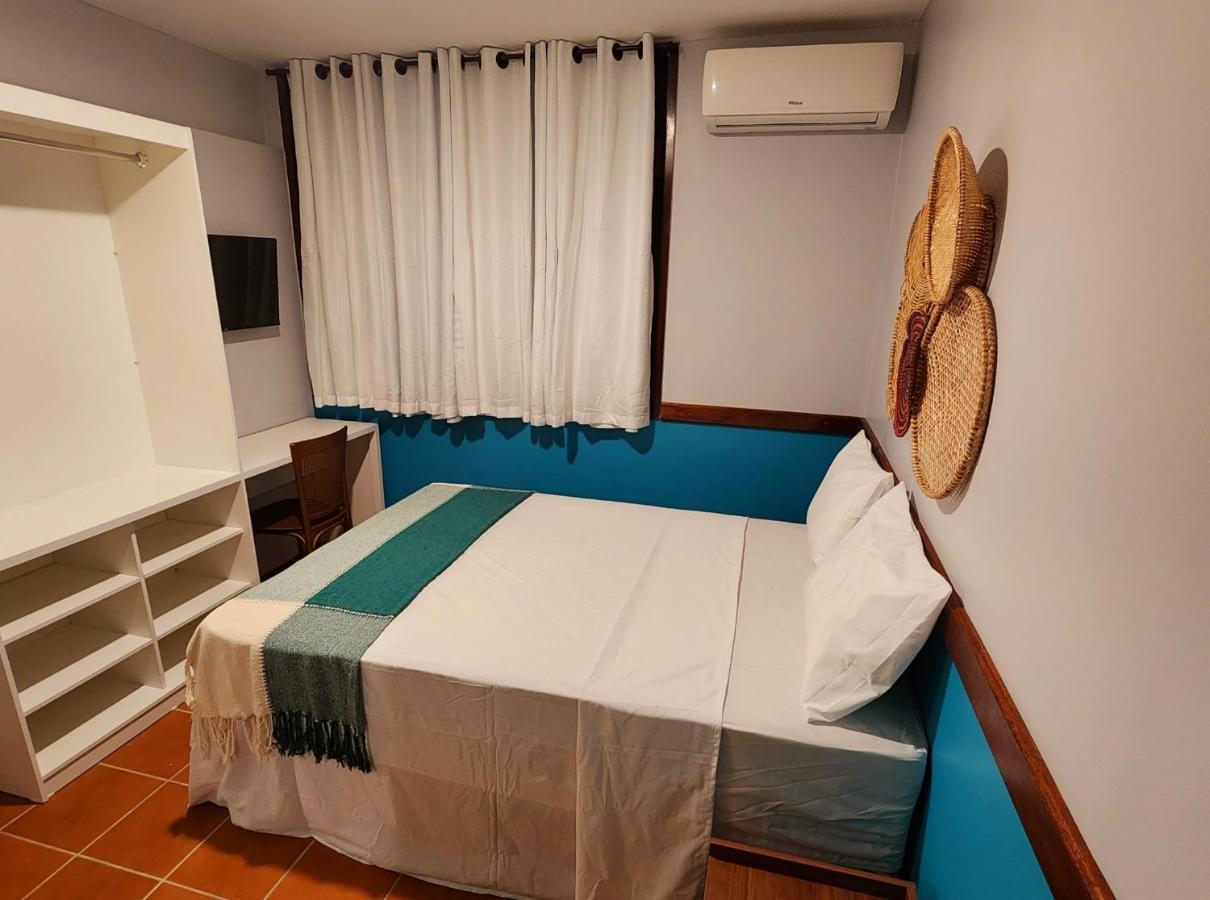فندق Pousada Ponta Do Mar Maceió المظهر الخارجي الصورة